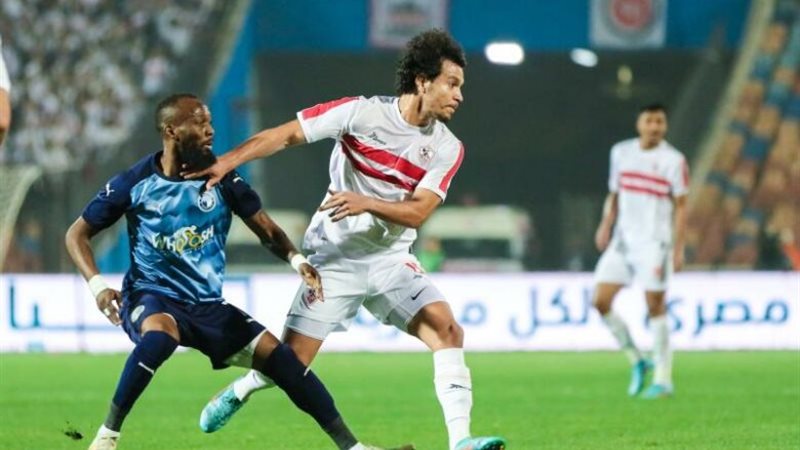 بث مباشر بيراميدز