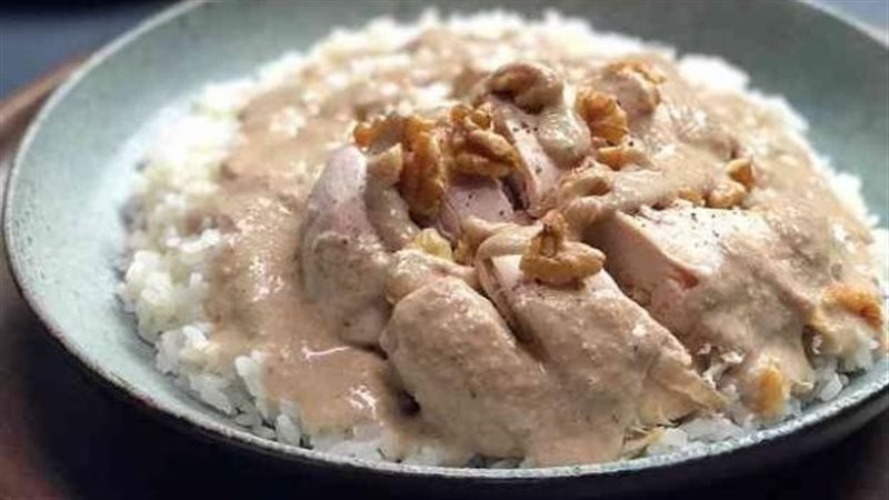 طريقة عمل الشركسية