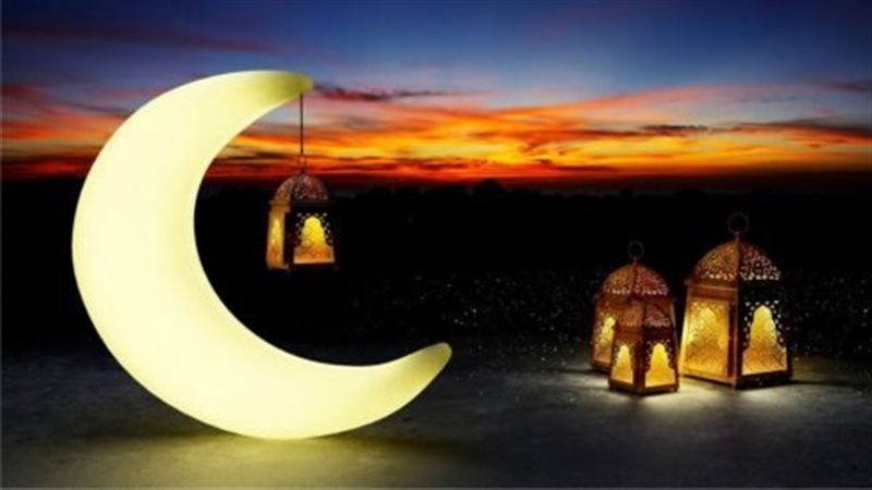 شهر رمضان المبارك