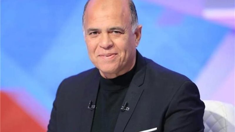 هشام يكن - نجم الزمالك