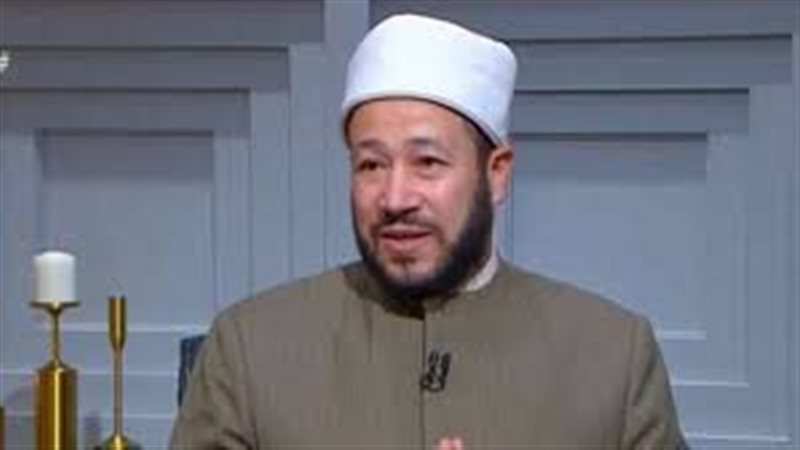 الدكتور محمد عبد