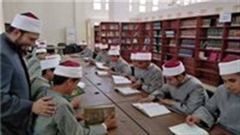 مسابقة الأزهر