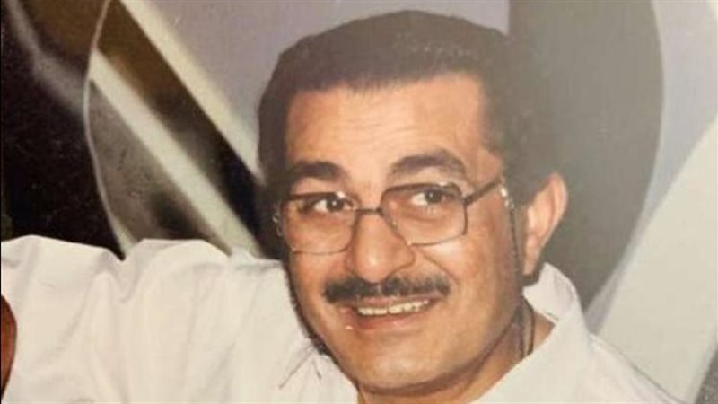 المخرج فهمي عبد الحميد