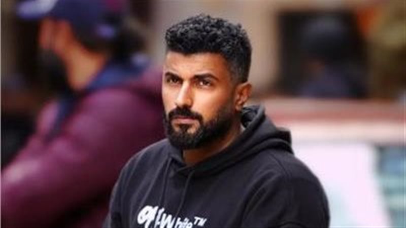 المخرج محمد سامي