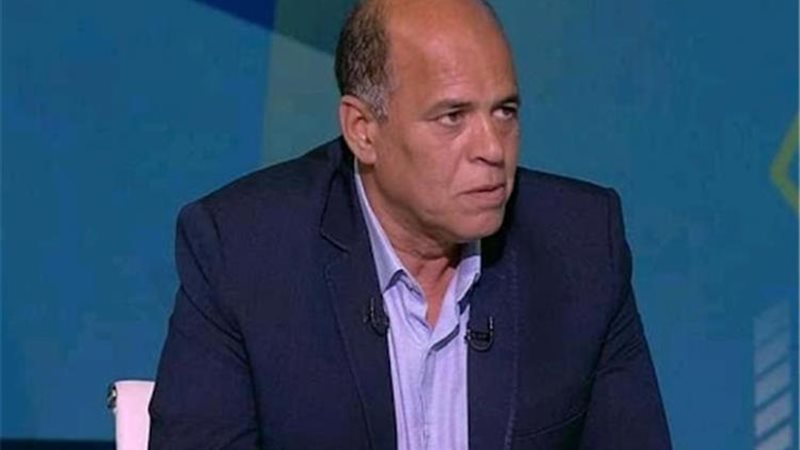 هشام يكن - نجم الزمالك