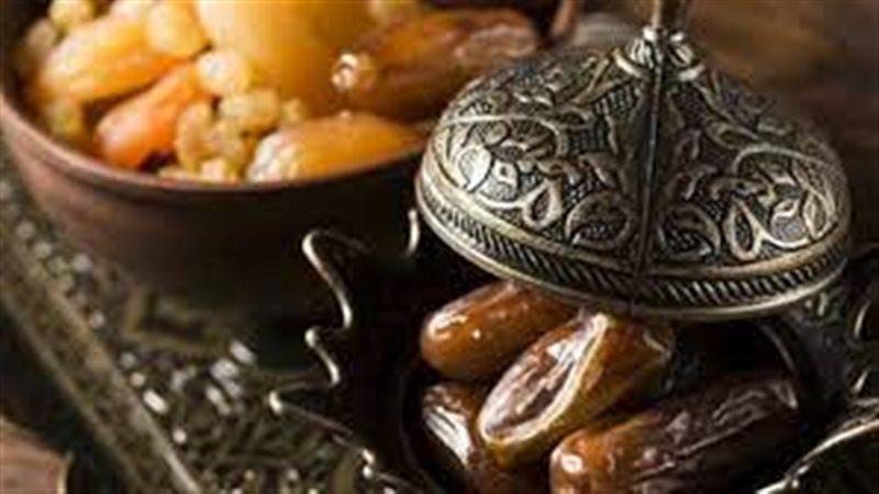 حكم صيام النصف الأول