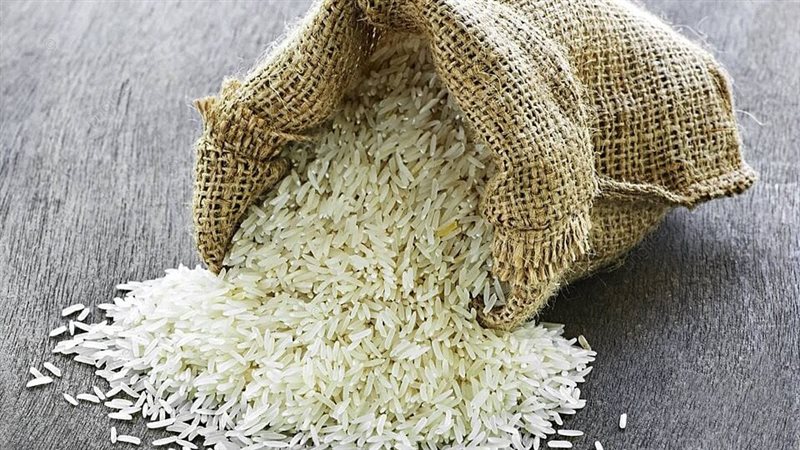 سعر الارز الشعير