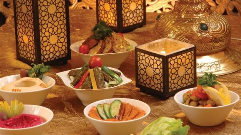 مبطلات الصيام في