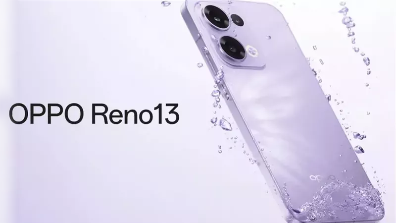 مواصفات هاتف Oppo