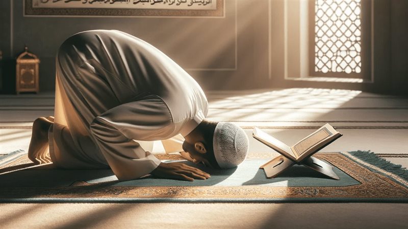 مواقيت الصلاة