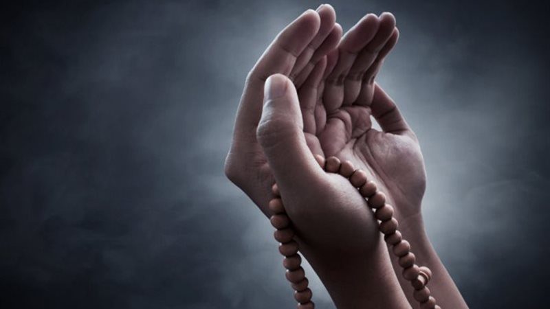 أدعية لتكفير الذنوب