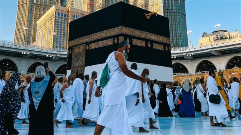 أسعار وبرامج عمرة