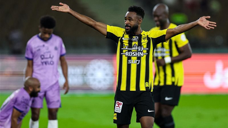 اتحاد جدة - الدوري