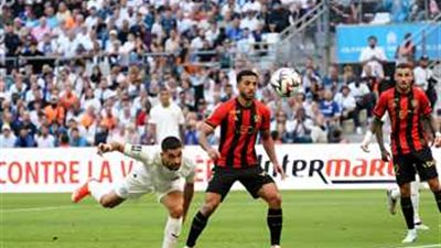 عبد المنعم في التشكيل المتوقع لنيس لمواجهة تولوز في الدوري الفرنسي