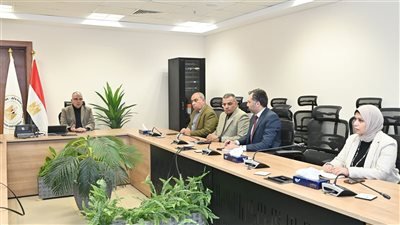 وزير الري: قناطر الدلتا تلبّي احتياجات الزراعة لأكثر من 5 ملايين فدان