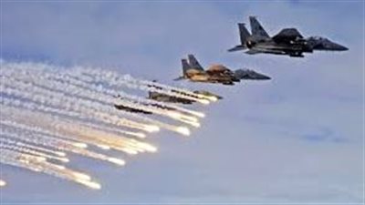 الولايات المتحدة توجه ضربة جوية قاسية لـ تنظيم داعش بالصومال