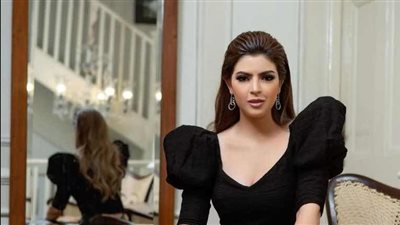 شاهد إطلالات ميرنا جميل المثيرة للجدل بعد تصدرها تريند جوجل