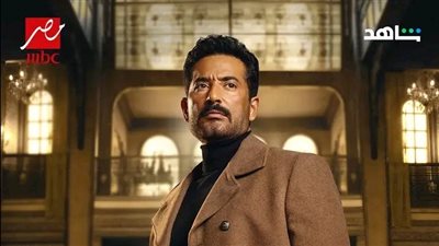 مسلسل سيد الناس يتصدر التريند قبل عرض الحلقة الثامنة