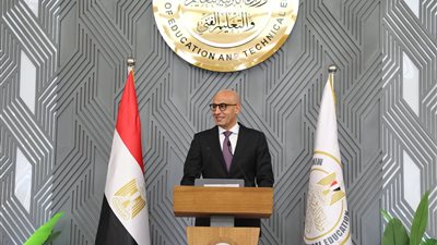 بالأسماء.. حركة مديري ووكلاء المديريات التعليمية على مستوى الجمهورية 2025