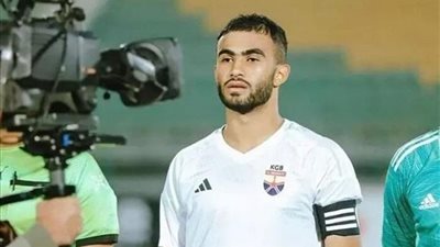 الزمالك يعلن رسميا التعاقد مع أحمد حسام لاعب الجونة 