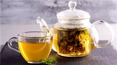 فوائد مشروبات الزهور.. يساعد على إزالة السموم من الجسم