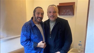  على الحجار.. نجم احتفالية عيد الحب بالبالون الشهر المقبل