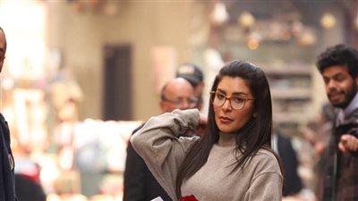 شايما الشريف تتألق في دراما رمضان 2025 بمسلسلين.. تعرف على التفاصيل