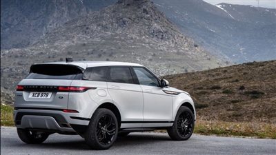 رنج روفر إيفوك 2025.. مواصفات ومميزات وتفاصيل سيارة الملوك 