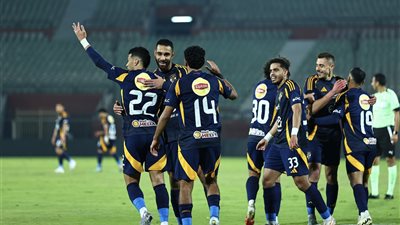 تعرف علي غيابات الأهلي أمام بتروجيت بالدوري المصري