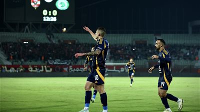 ترتيب الدوري المصري بعد فوز الأهلي بثلاثية على مودرن سبورت 