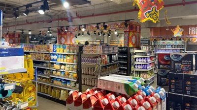 أسعار السلع الرمضانية 2025.. تعرف على أرخص أماكن الشراء