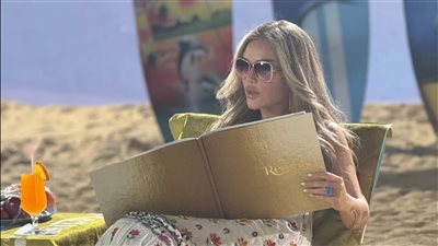 مسلسلات رمضان 2025.. مسلسل وتقابل حبيب وشخصية نيكول سابا في العمل 