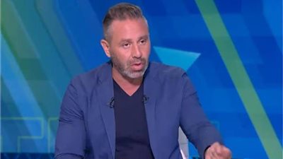 حازم إمام: نخطط لتدعيم الزمالك بخمس صفقات والمنافسة مستمرة بقوة