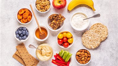 سحور اليوم 15 من رمضان .. نصائح لوجبات متوازنة تمنحك طاقة طوال اليوم