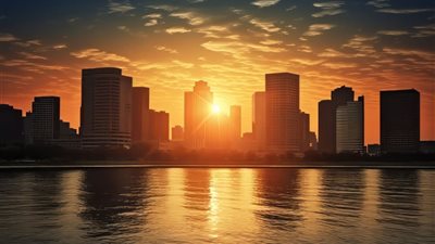 موعد الشروق اليوم الأحد 9 رمضان 2025 في جميع المحافظات