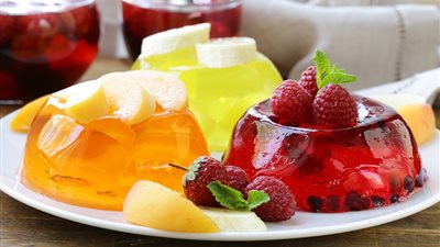 كيف يساعد الجيلاتين في التئام الجروح؟.. نتائج فعالة