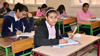 كيفية تسجيل استمارة الشهادة الإعدادية والرابط المتاح.. اعرف التفاصيل