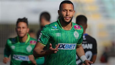 الزمالك يقترب من ضم نوفل الزرهوني.. تفاصيل مثيرة وأرقام مذهلة