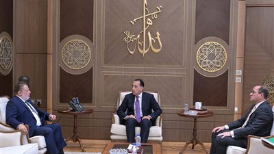 أعلى مستوى في التاريخ..الحكومة: ارتفاع احتياطات النقد الأجنبي إلى 47.109 مليار دولار