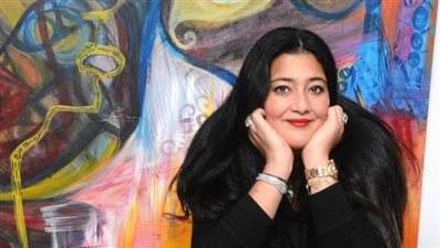 شاليمار شربتلي تتهم هالة صدقي وبسمة وهبة بالشهادة الزور