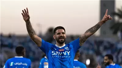 موعد مباراة الهلال ضد برسبوليس في دوري أبطال آسيا والقنوات الناقلة