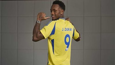 الظهور الأول لـ دوران.. تشكيل النصر أمام الوصل في دوري أبطال آسيا