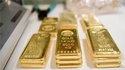 أسعار الذهب في مصر اليوم الأثنين 3 فبراير 2025 