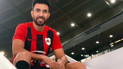 تريزيجيه: نجحنا في الفوز على العين وهدفنا الوصول لأبعد نقطة في البطولة الآسيوية 