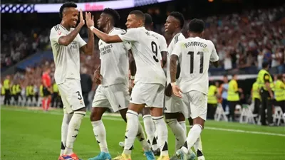 موعد مباراة ريال مدريد أمام ليجانيس في كأس ملك إسبانيا والقنوات الناقلة 