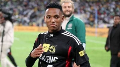 نجم أورلاندو بيراتس على رادار النادي الأهلي  