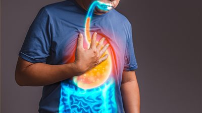 تعرف علي طرق علاج ارتجاع المريء وحرقة المعدة في المنزل