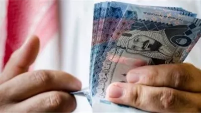 استقرار سعر الريال السعودي أمام الجنيه المصري اليوم الثلاثاء 4 فبراير 2025