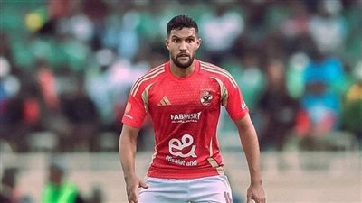 موعد عودة يحيي عطية الله من الإصابة وموقفه من الاستمرار مع الأهلي