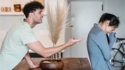 جعفر العمدة أحلي منك.. نجلاء ترفع دعوي خلع بعد تنمر زوجها